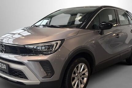 Opel Crossland (X) 25.200 km 16.480 &euro; Detmold 32758