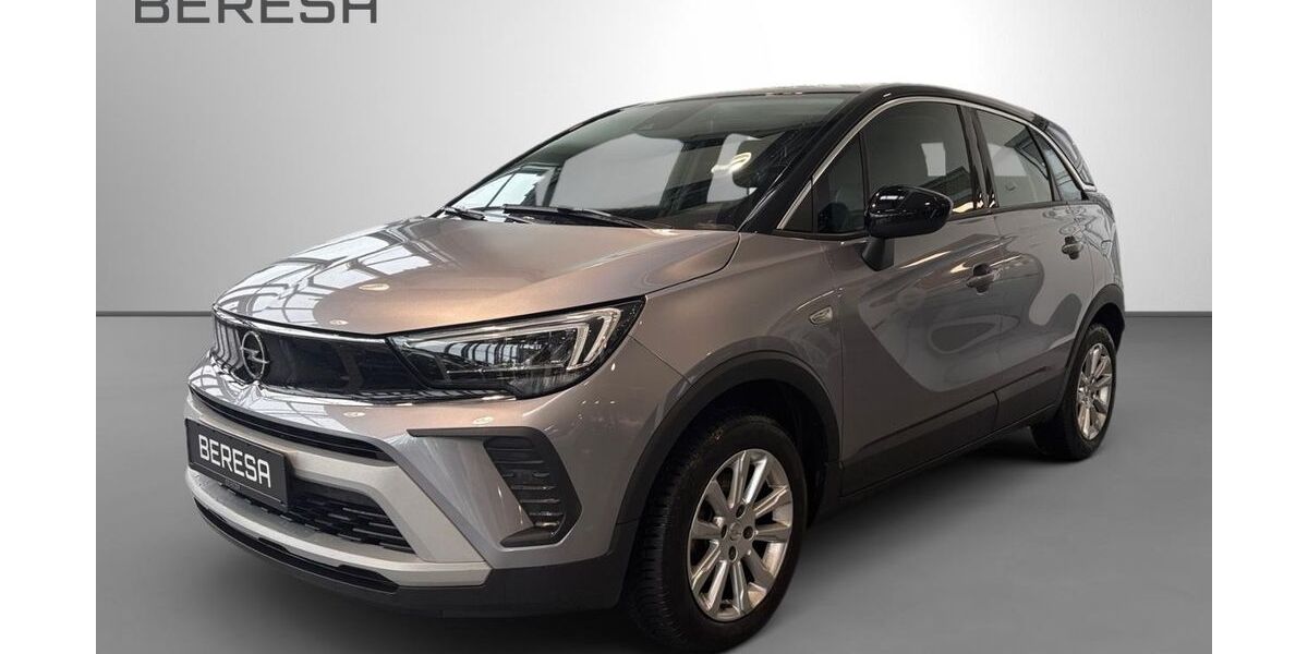 Opel Crossland (X) 25.200 km 16.480 &euro; Detmold 32758