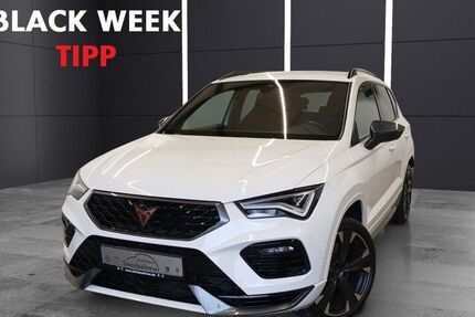 Cupra Ateca 26.775 km 32.440 € Schloß Holte-Stukenbrock 33758