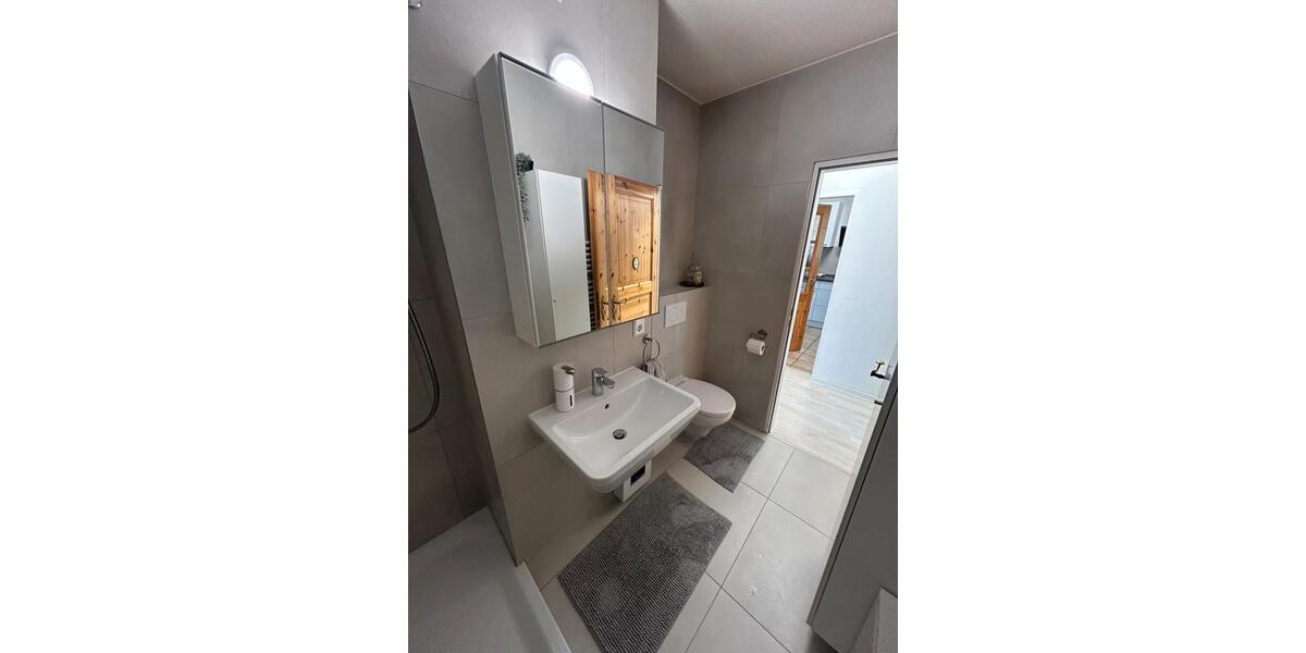 Etagenwohnung Bielefeld Jöllenbeck - 3 Zimmer, 85 m&sup2;, 1.195&euro; | Angebot:26414539