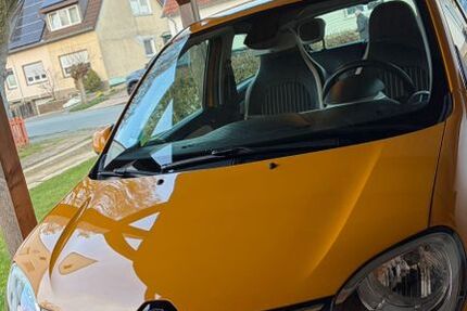 Renault Twingo 44.000 km 10.999 &euro; Spenge 32139