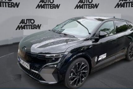 Renault Megane E-TECH 5.000 km 39.490 &euro; Herford 32051