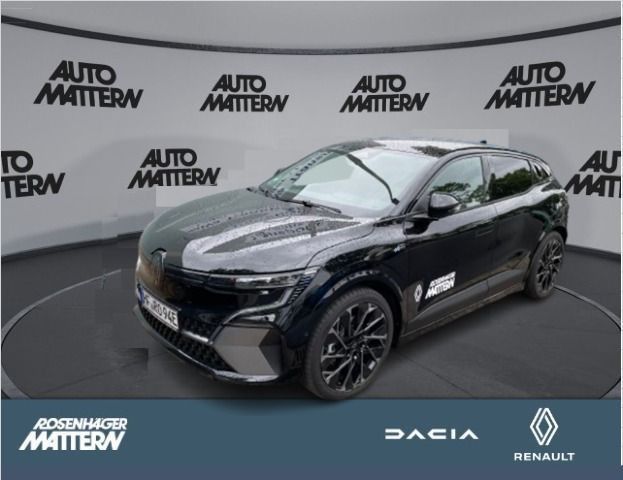 Renault Megane E-TECH 5.000 km 39.490 &euro; Herford 32051