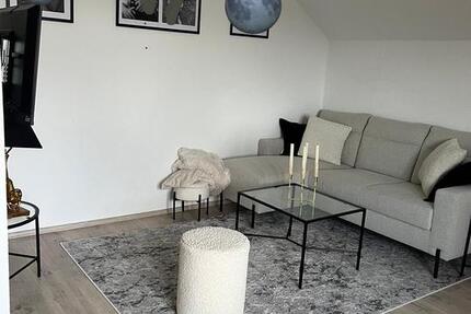 Dachgeschosswohnung in Diestelbruch 2 zimmer