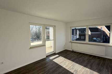 Wohnung Bünde - 2 Zimmer, 53 m&sup2;, 422&euro; | Angebot:25804263