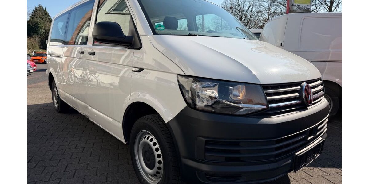 VW T6 Transporter 154.530 km 9.990 &euro; Gütersloh 33335