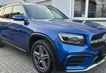 Mercedes GLB 220