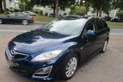 Mazda 6 188.200 km 4.500 &euro; Bielefeld 33689