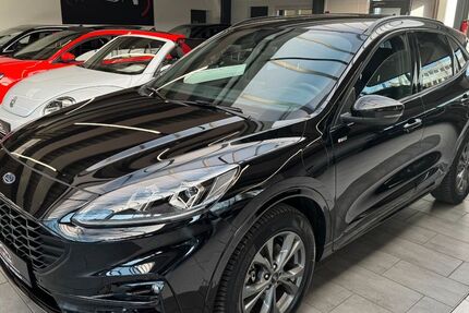 Ford Kuga 116.000 km 17.900 &euro; Detmold 32758