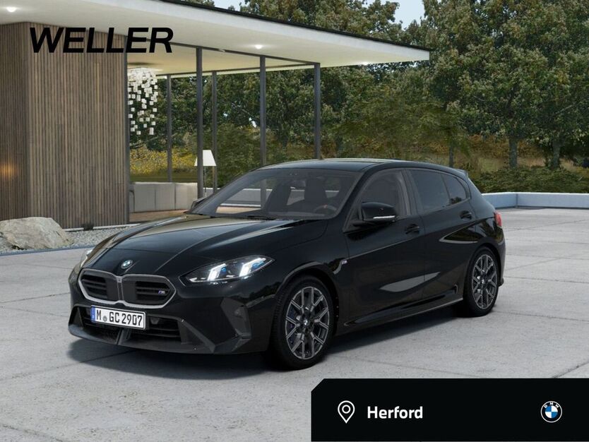 BMW M135 25.310 km 42.880 € Herford 32051