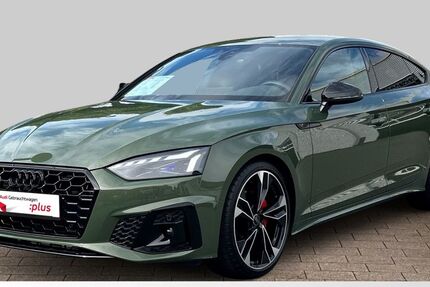 Audi A5 8.948 km 44.750 € Herford 32051