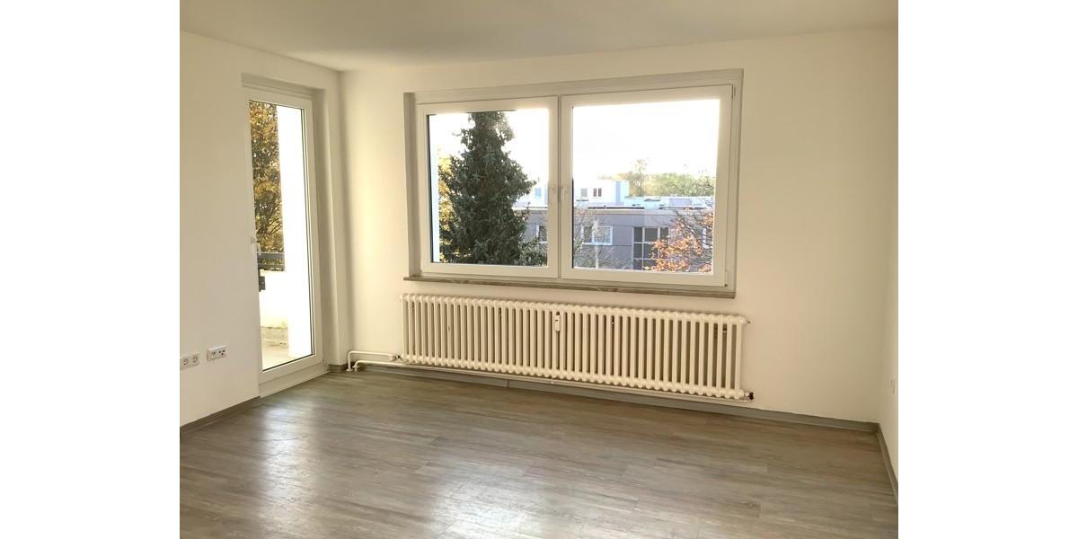 Etagenwohnung Bielefeld Heepen - 3 Zimmer, 73 m&sup2;, 709&euro; | Angebot:21728463