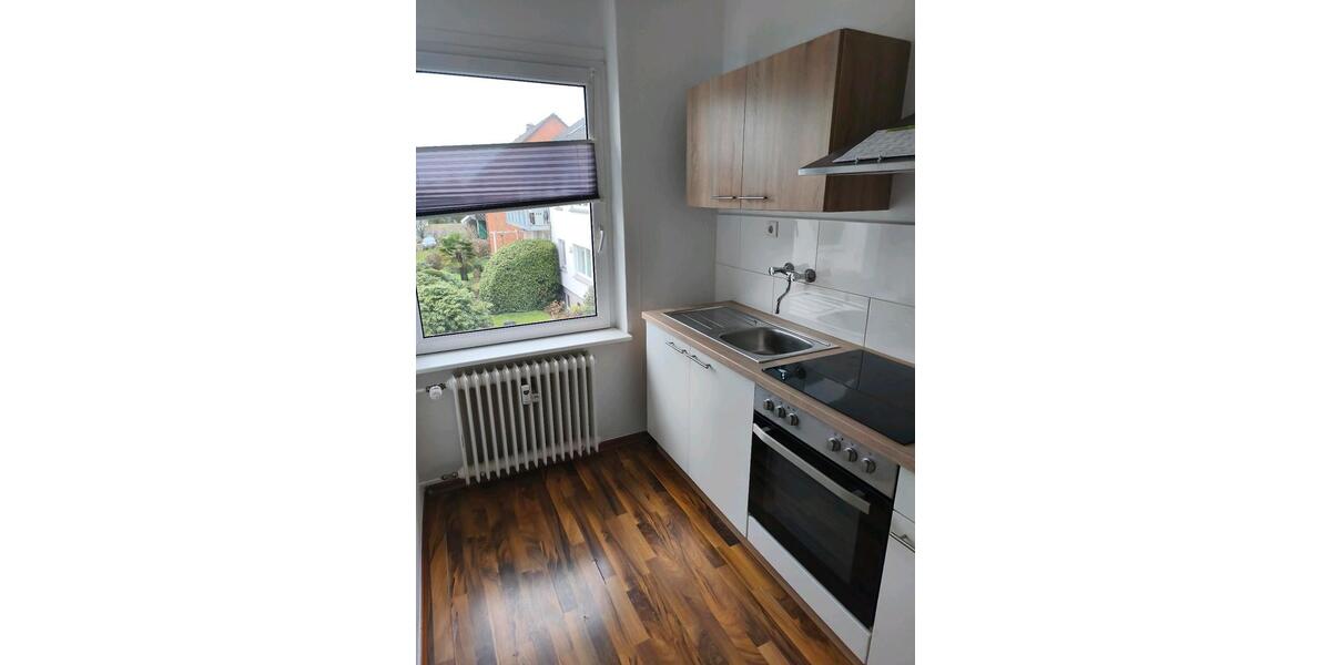 Etagenwohnung Bad Salzuflen Biemsen-Ahmsen - 1 Zimmer, 25 m&sup2;, 500&euro; | Angebot:25790481