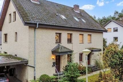 Lipperreihe: Familienfreundliches Wohnen in naturnaher Lage! 5 zimmer