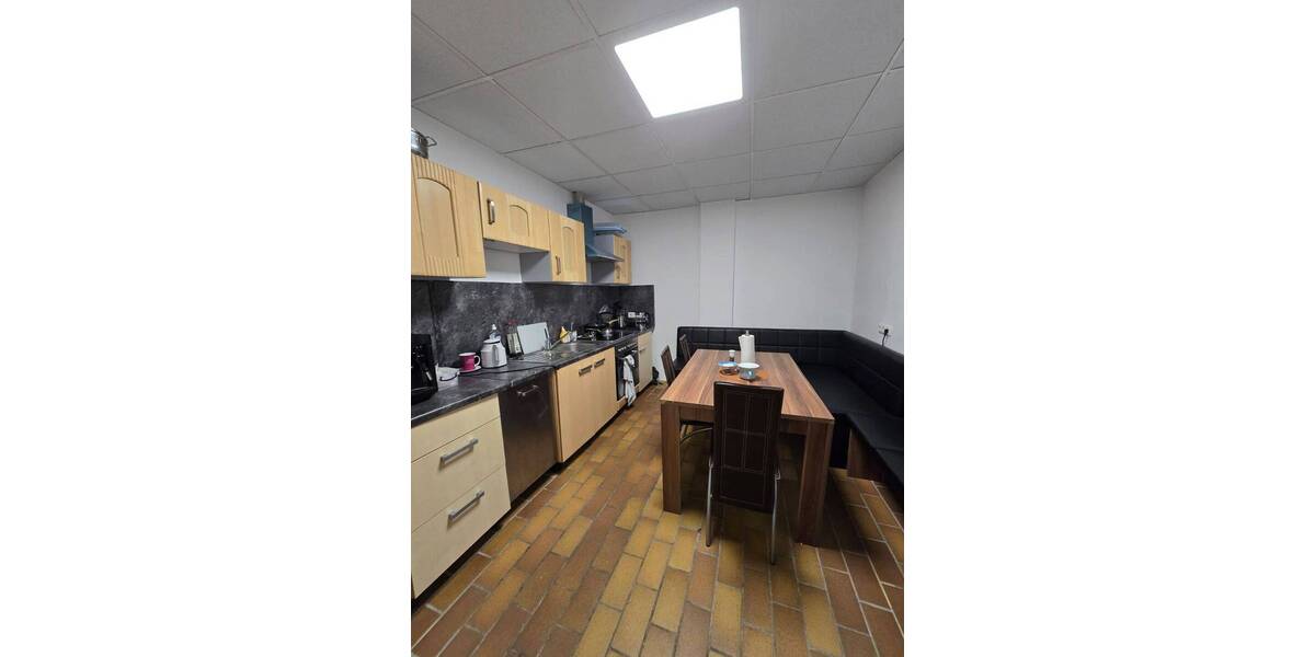 Gewerbeobjekt Spenge - 2 Zimmer, 140 m&sup2;, 98.000&euro; | Angebot:23964747