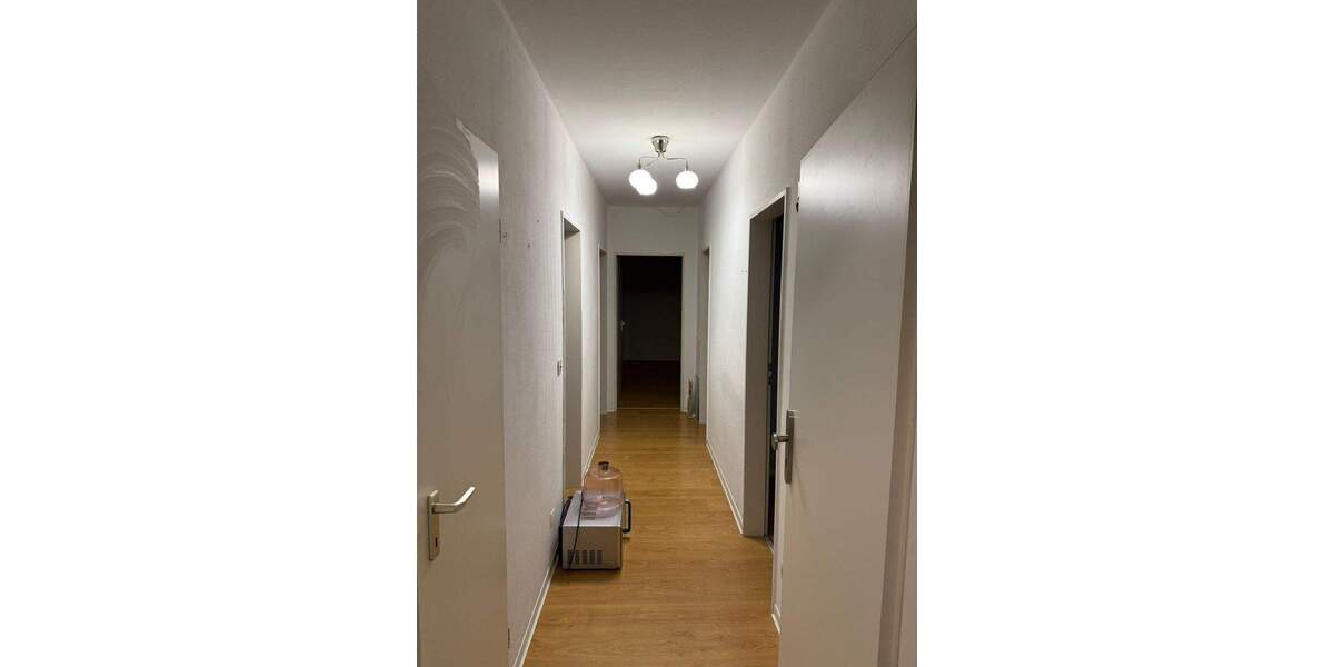 Etagenwohnung Bielefeld Großdornberg - 3 Zimmer, 67 m&sup2;, 175.000&euro; | Angebot:25771467