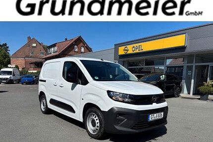 Opel Combo 7.950 km 22.998 € Harsewinkel 33428