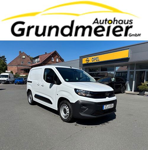 Opel Combo 7.950 km 22.998 € Harsewinkel 33428