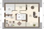 Einfamilienhaus Halle - 12 Zimmer, 208 m&sup2;, 1.950&euro; | Angebot:26434500