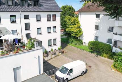 Wohnung Bielefeld Schildesche - 2 Zimmer, 57 m&sup2;, 174.900&euro; | Angebot:25677894