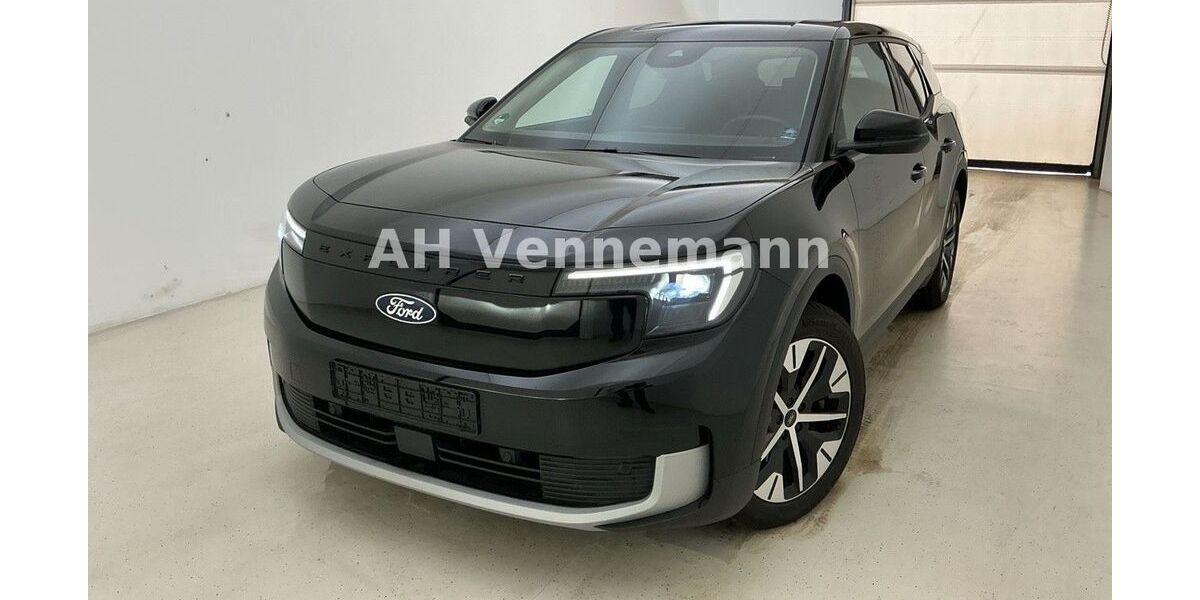 Ford Explorer 18.600 km 36.990 &euro; Hilter 49176