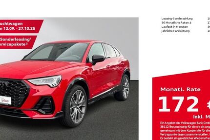 Audi Q3 13.311 km 51.480 € Bielefeld 33609
