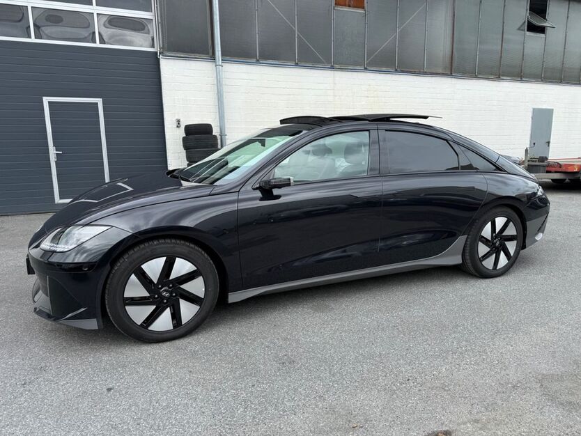 Hyundai IONIQ 6 25.000 km 34.999 € Bielefeld 33659