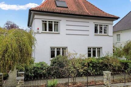 Charmantes Einfamilienhaus im Herzen von Lage - stilvoll & familienfreundlich! 6 zimmer