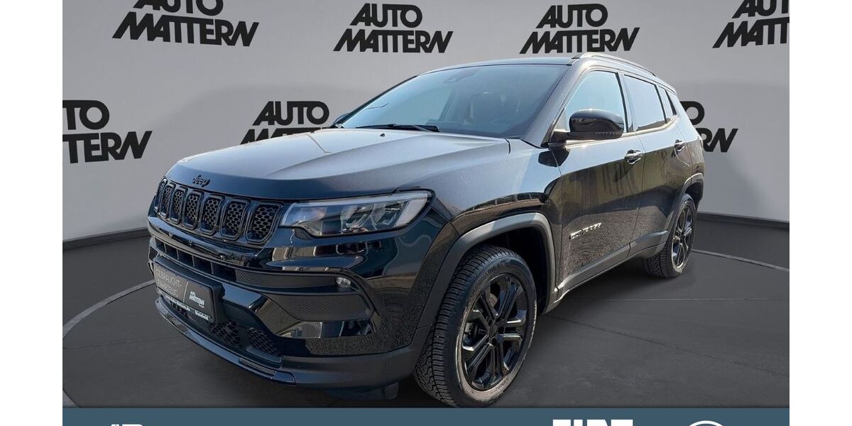 Jeep Compass 24.790 km 19.790 &euro; Buende 32257