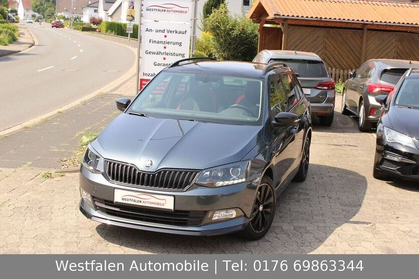 Fabia