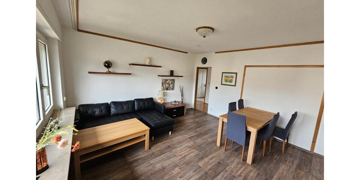 Etagenwohnung Bielefeld Senne - 4 Zimmer, 77 m&sup2;, 700&euro; | Angebot:26250348