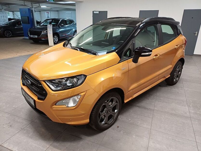EcoSport