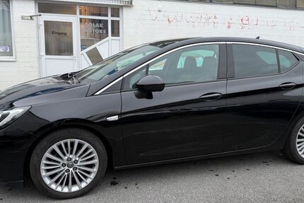 Opel Astra 55.000 km 11.499 &euro; Rheda-Wiedenbrück 33378