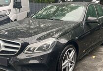 Mercedes E 350