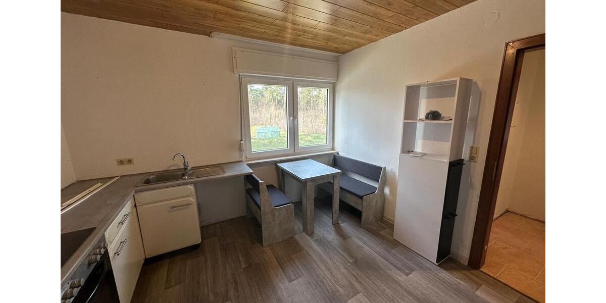 Etagenwohnung Schloß Holte-Stukenbrock Stukenbrock - 2 Zimmer, 48 m&sup2;, 425&euro; | Angebot:25417276