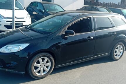 Ford Focus 80.152 km 5.999 &euro; Lage 32791