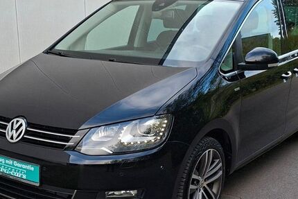 VW Sharan