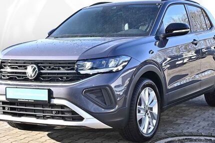 VW T-Cross 11.701 km 25.790 &euro; Verl 33415