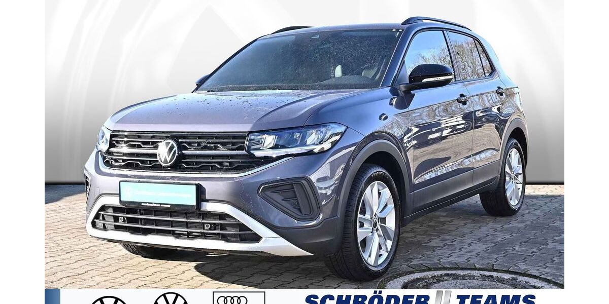 VW T-Cross 11.701 km 25.790 &euro; Verl 33415