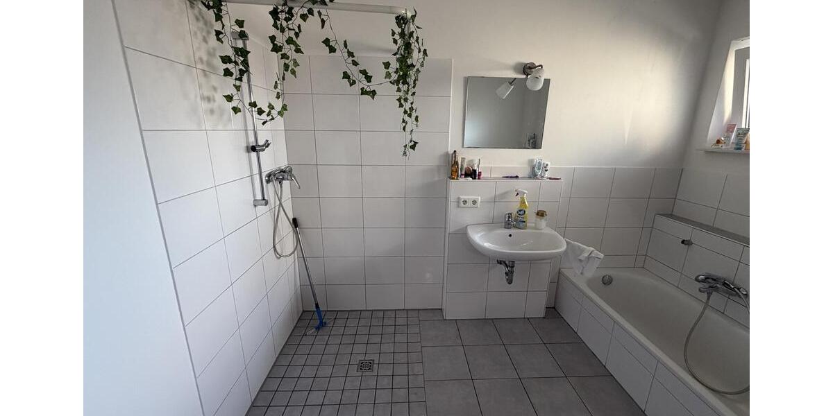 Erdgeschoßwohnung Bielefeld Senne - 2 Zimmer, 52 m&sup2;, 307&euro; | Angebot:25854654
