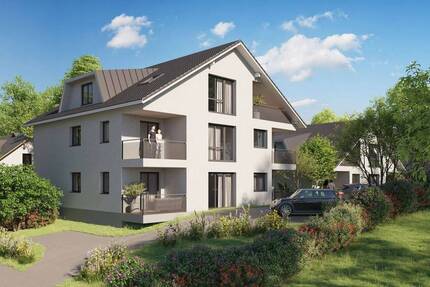 Wohnung Detmold / Heiligenkirchen Heiligenkirchen - 2 Zimmer, 51 m&sup2;, 200.000&euro; | Angebot:26714998