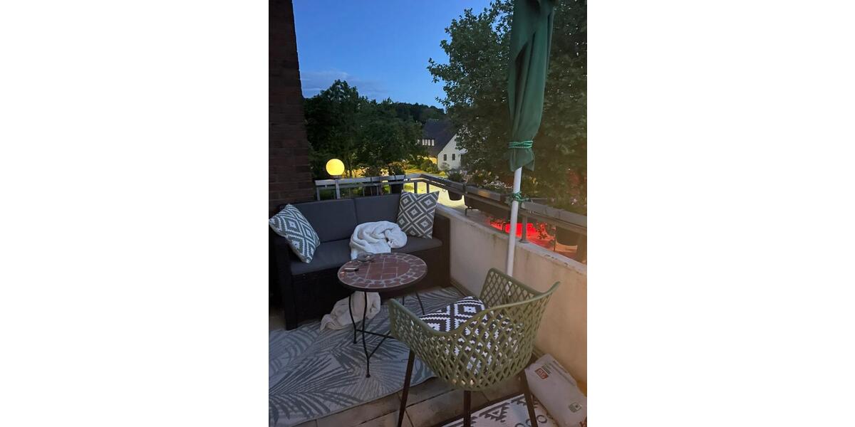 Dachgeschoßwohnung Bad Oeynhausen - 2 Zimmer, 70 m&sup2;, 700&euro; | Angebot:25596620