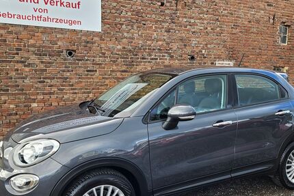Fiat 500X 120.391 km 9.490 &euro; Spenge 32139