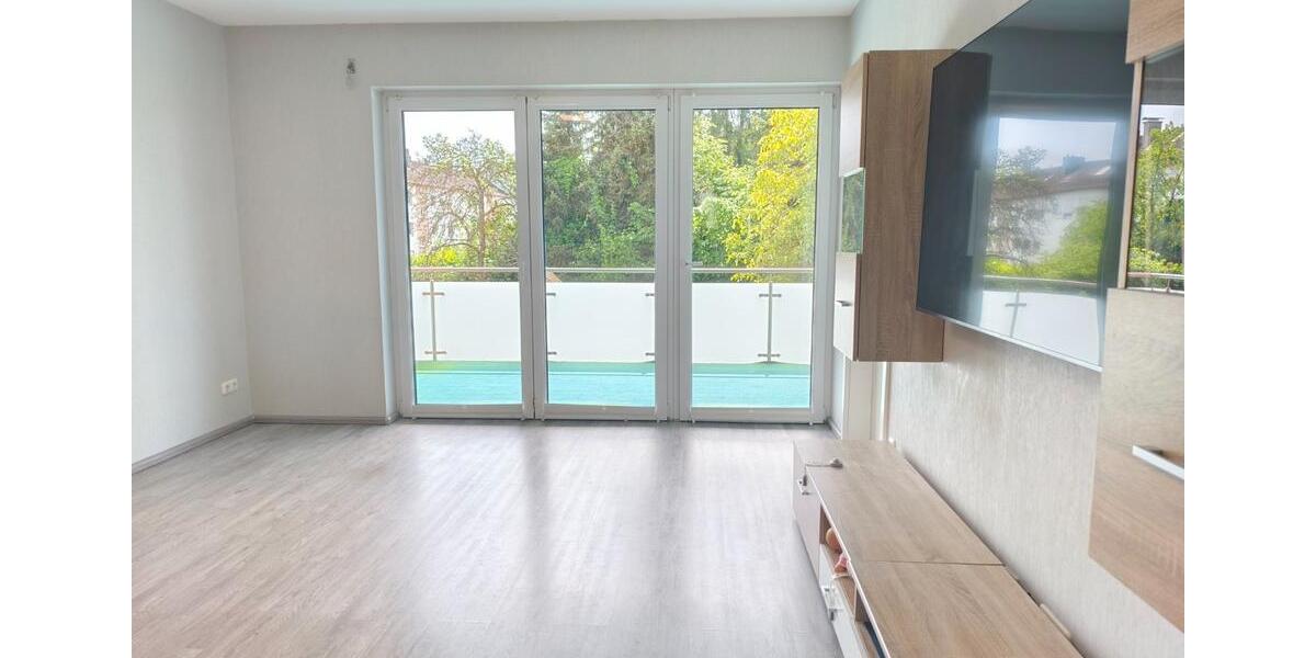 Etagenwohnung Bielefeld Mitte - 2 Zimmer, 55 m&sup2;, 235.000&euro; | Angebot:26825711