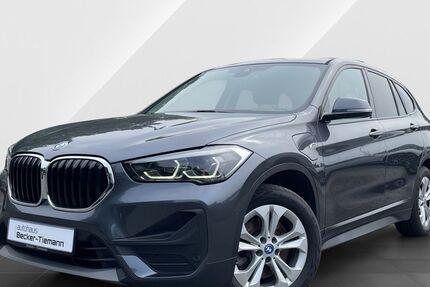 BMW X1 130.775 km 18.797 &euro; Bielefeld 33689