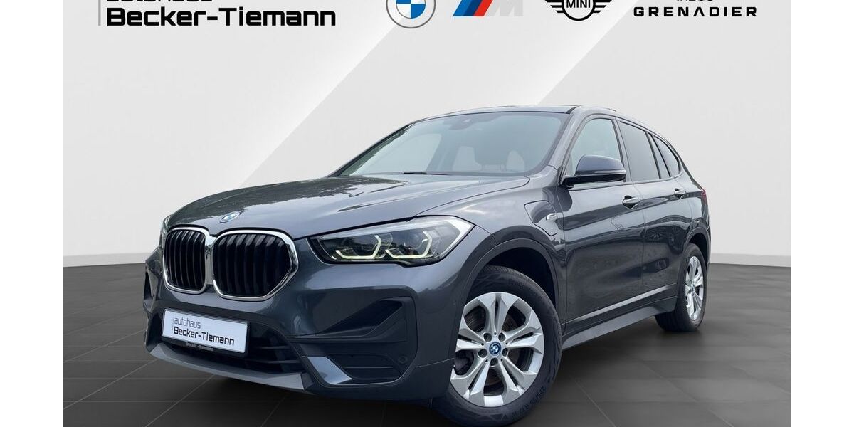 BMW X1 130.775 km 18.797 &euro; Bielefeld 33689