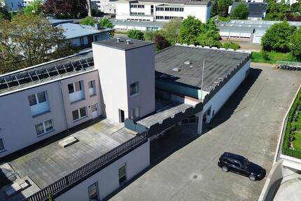 Gewerbeobjekt Melle - 2.500&euro; | Angebot:21167601