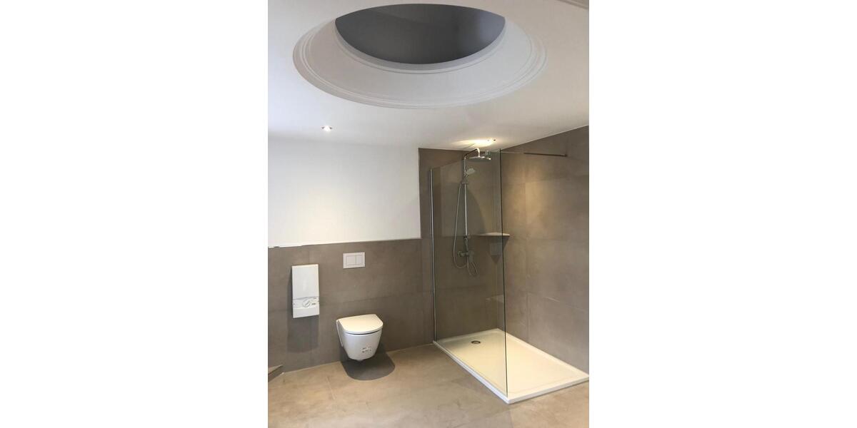 Moderne, sanierte 3-Zimmer-Wohnung zimmer