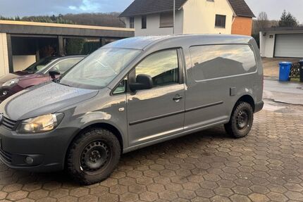 VW Caddy Maxi 302.431 km 11.900 &euro; Bad Oeynhausen 32547