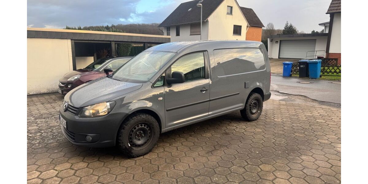 VW Caddy Maxi 302.431 km 11.900 &euro; Bad Oeynhausen 32547